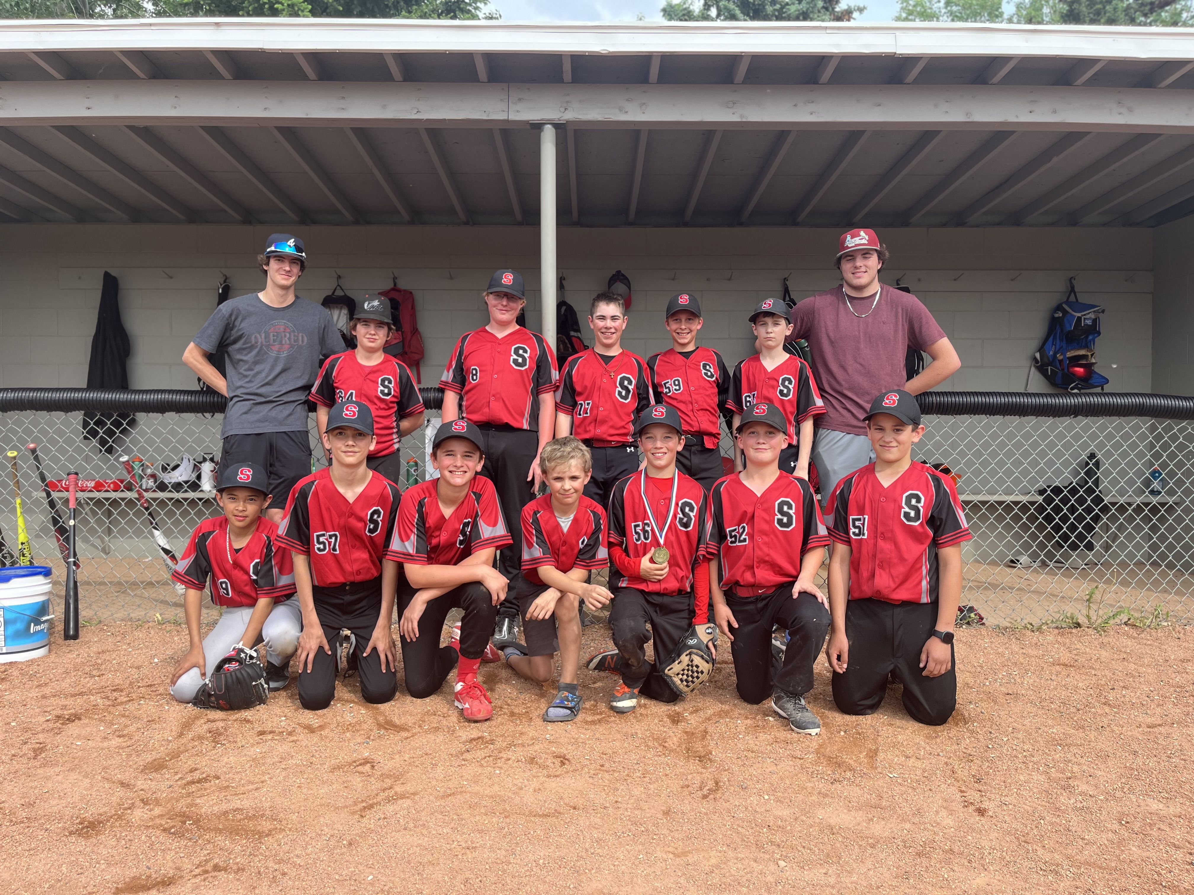 13UBaseball2024