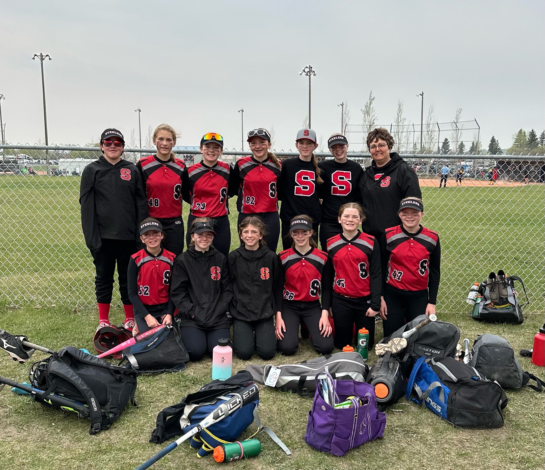 U13Softball-IrmaTourney2024
