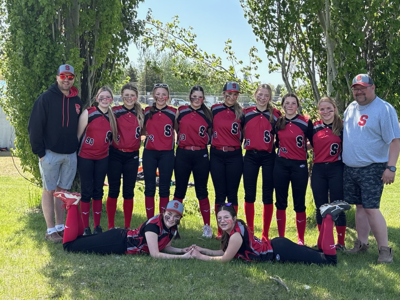 U17Softball-PonokaTourney2025