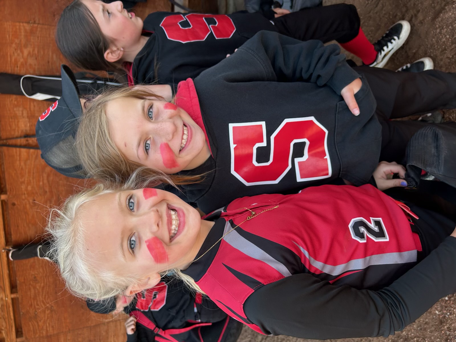 U9SoftballBuddies2025