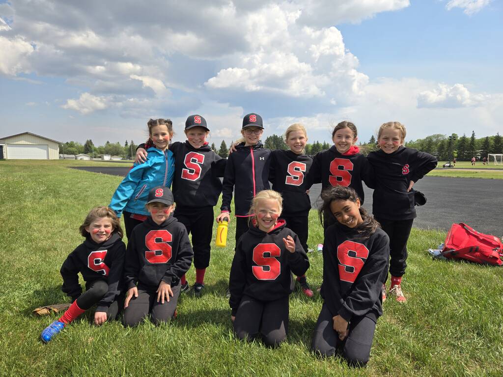 U9SoftballGirls2025