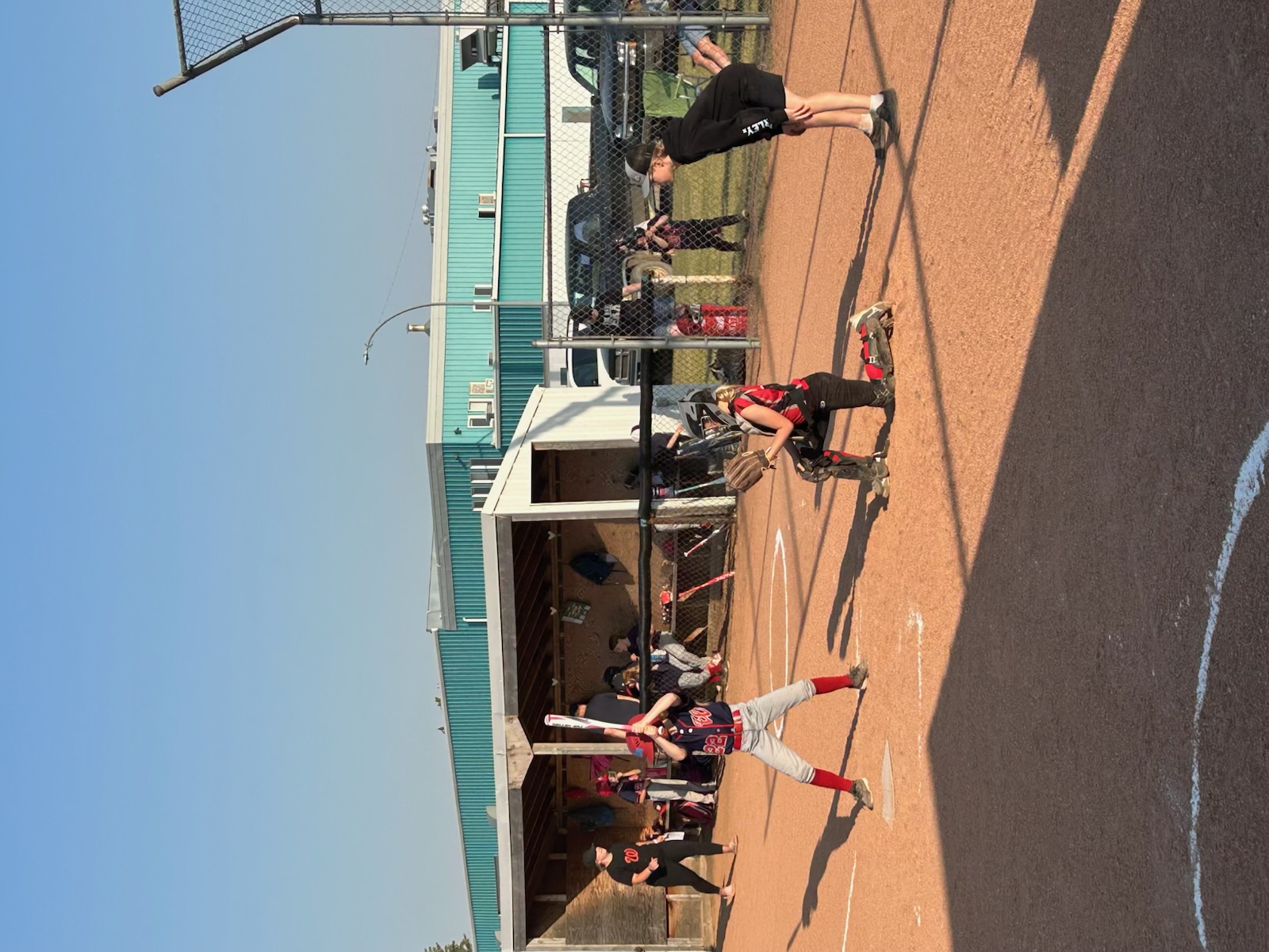 U9SoftballHomePlateAction2025